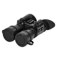 東帝夜視-DB2043/DB3043雙目雙筒微光夜視儀高清全黑觀測(cè)