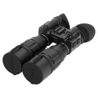 東帝夜視-DB2045/DB3045雙目雙筒微光夜視儀高清全黑觀測(cè)