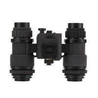 東帝夜視DAKINGNV-DKPVS-15雙目雙筒頭戴式微光夜視儀