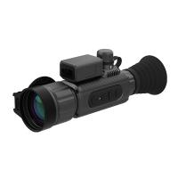 東帝DAKINGNV-X50 pro熱成像望遠鏡、內(nèi)含畫中畫、測距等